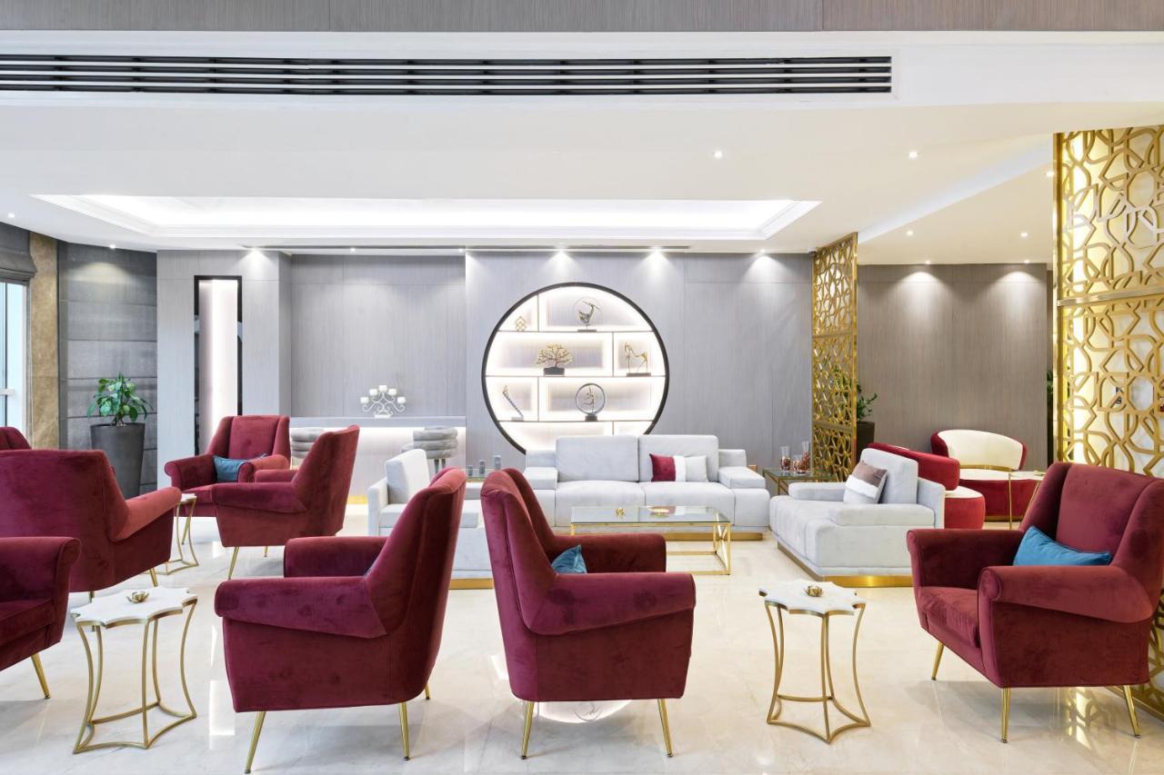 Ramada By Wyndham Doha Old Town Hotel Eksteriør billede